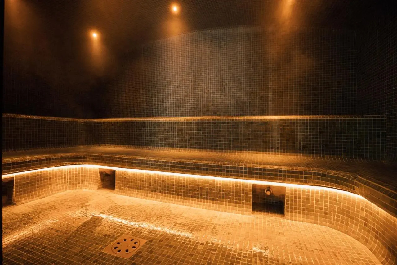 Foto - Lykke Hotel & Spa Chamonix