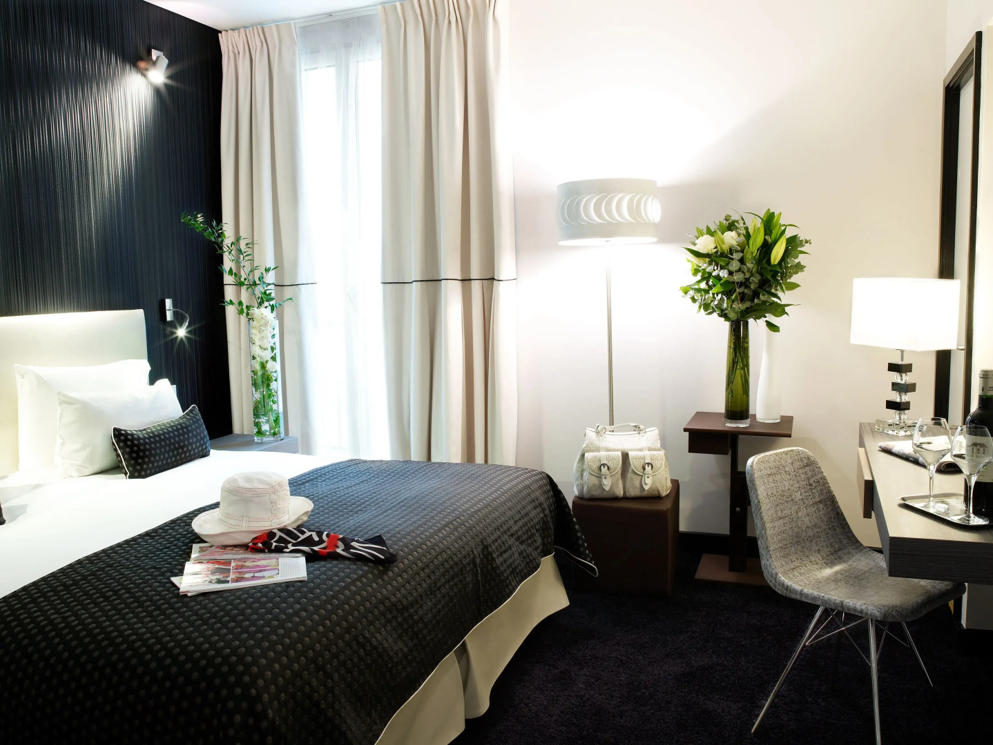 Foto - Hôtel Bel Ami