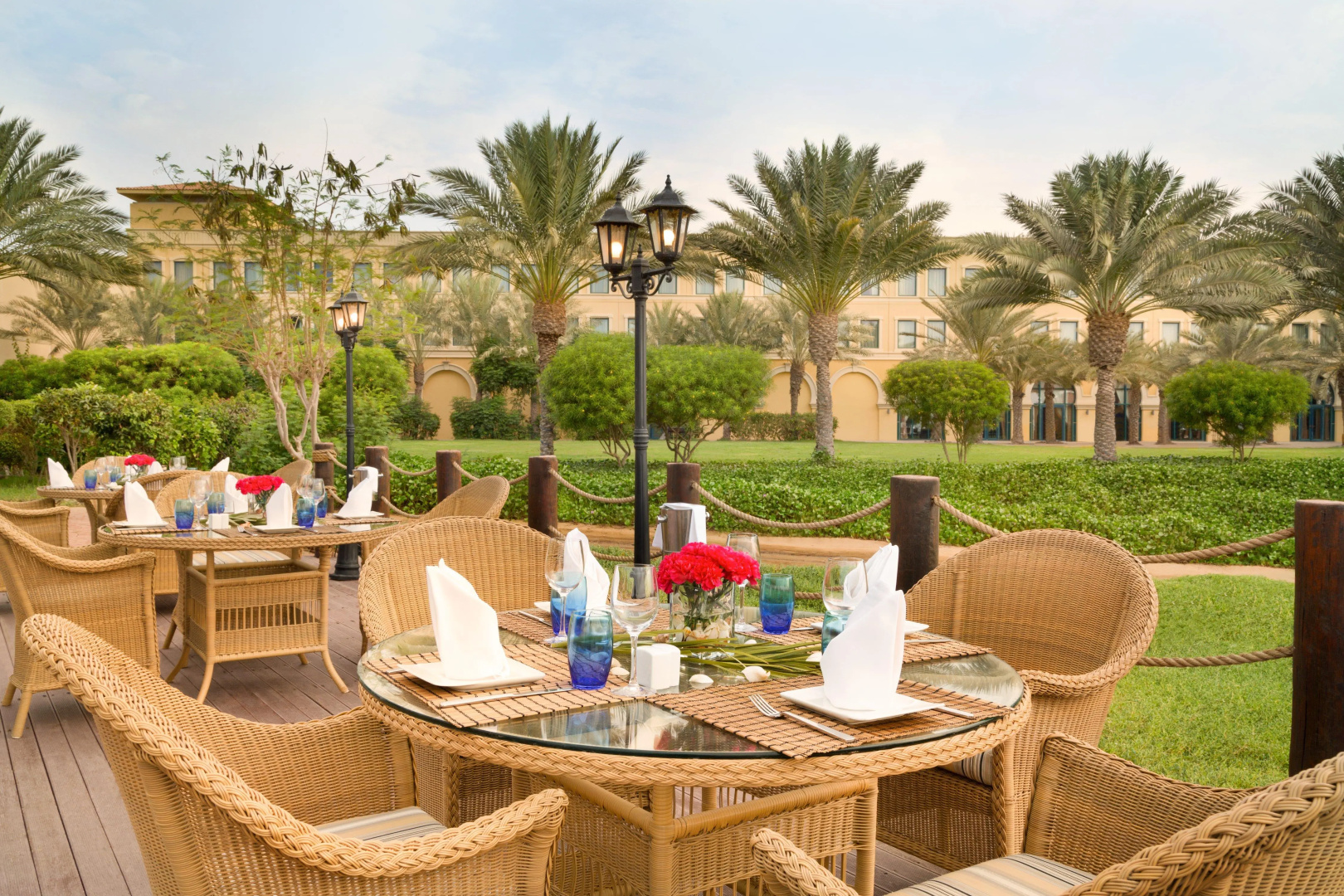 Foto - Djibouti Palace Kempinski