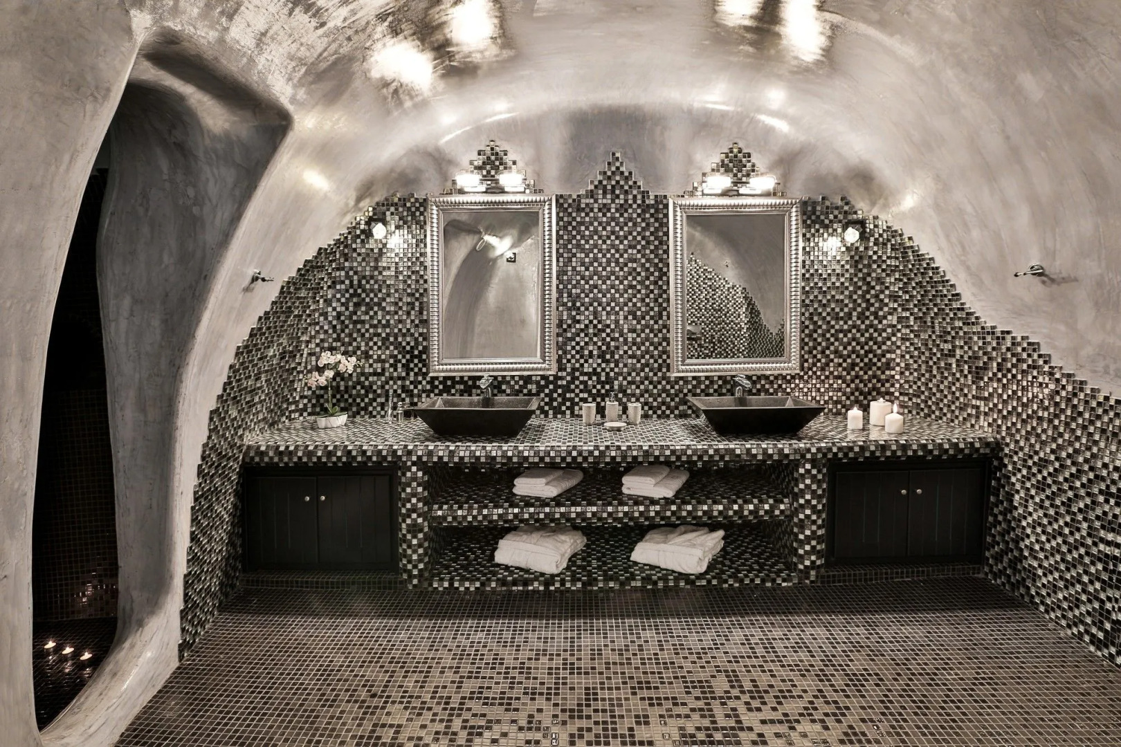 Foto - Ventus Paradiso Villa