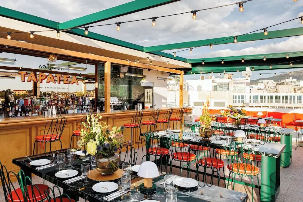 Foto - Regal Hotel Mitropoleos