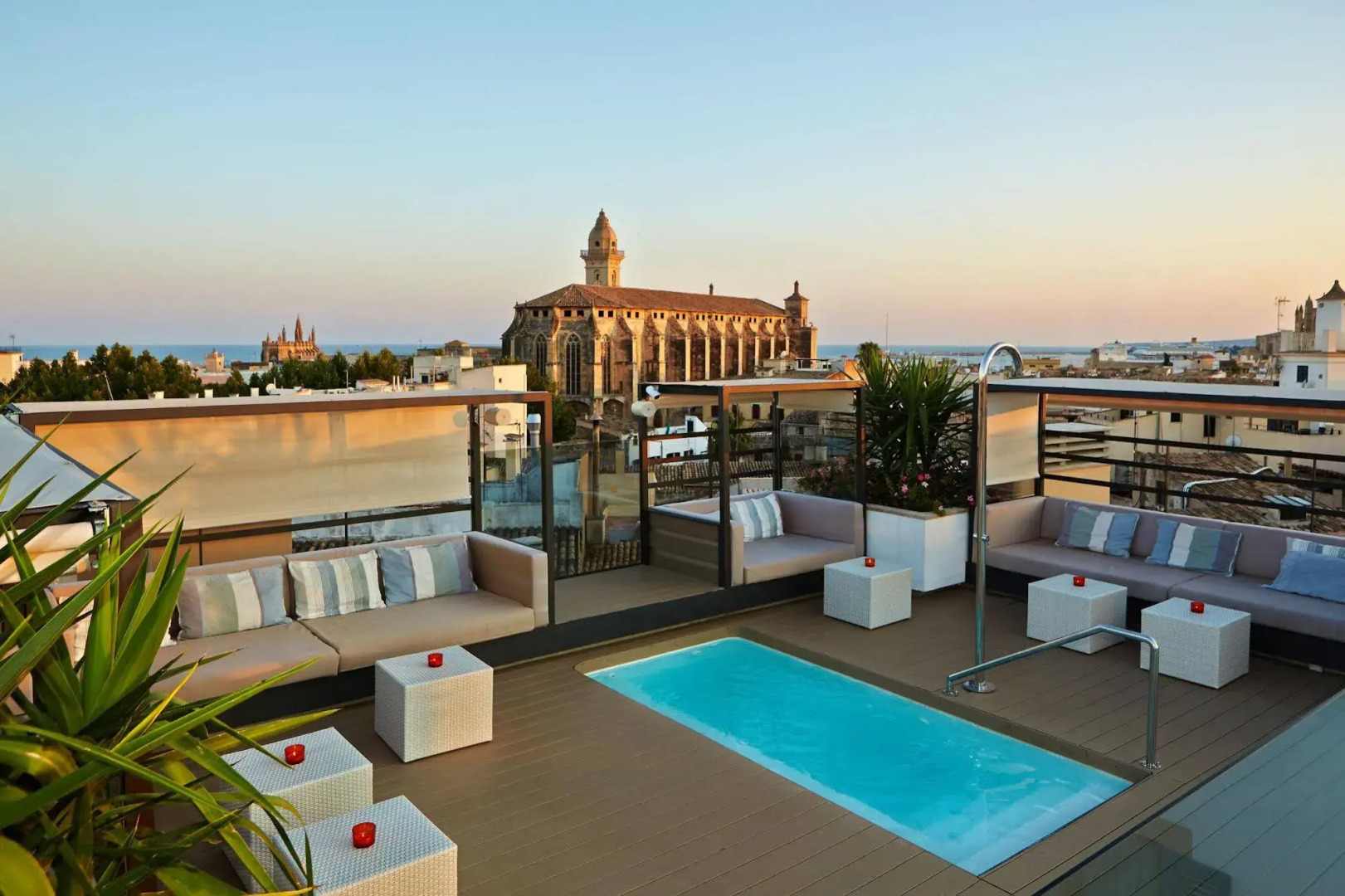 Photo - Palma Suites