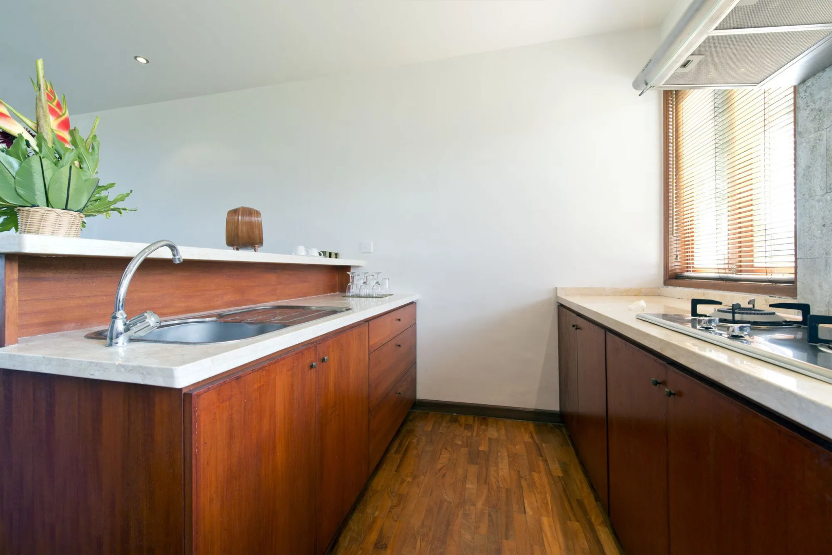 Photo - Sahaja Sawah Resort