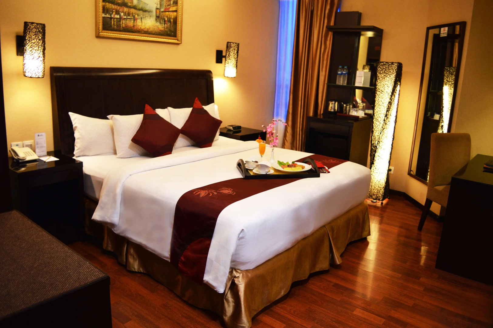 Foto - Best Western Mangga Dua Hotel and Residence
