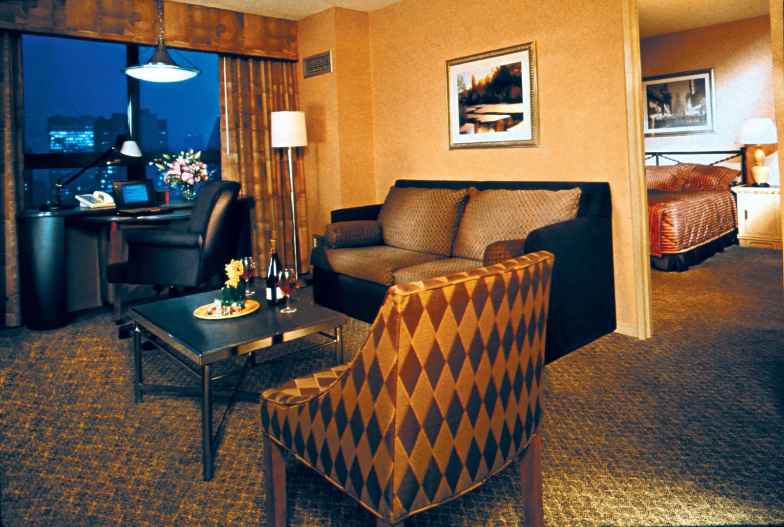 Photo - Tempo By Hilton New York Times Square