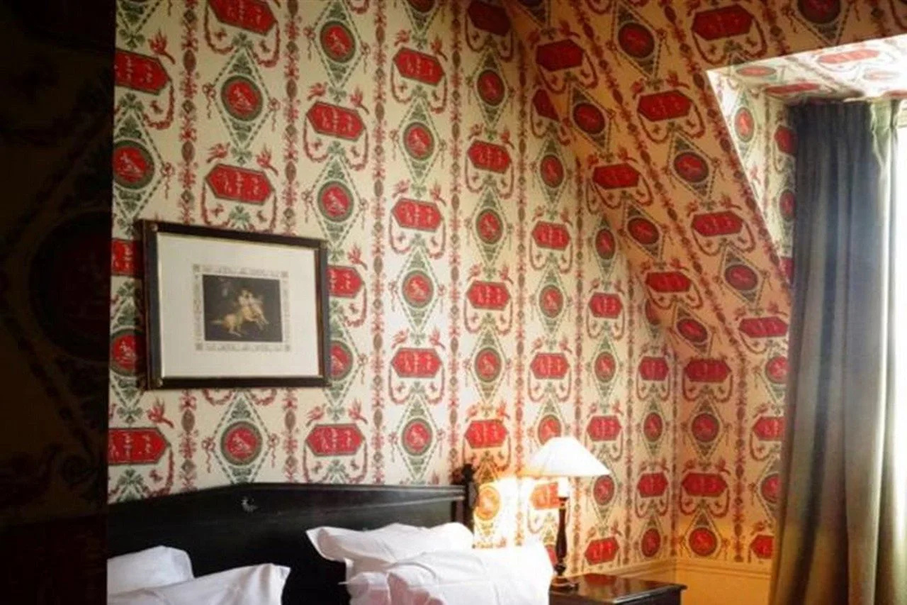 Foto - Hotel Prince De Conti