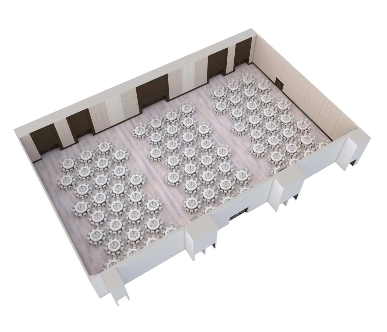 Photo - Conrad Manila