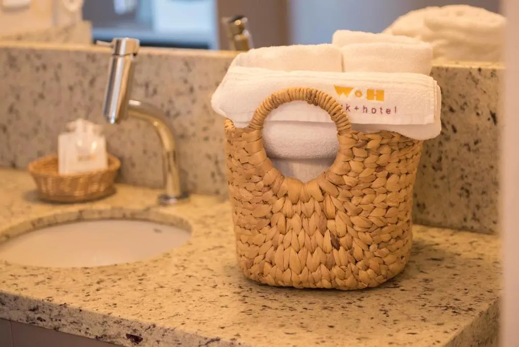 Photo - Work Hotel Design