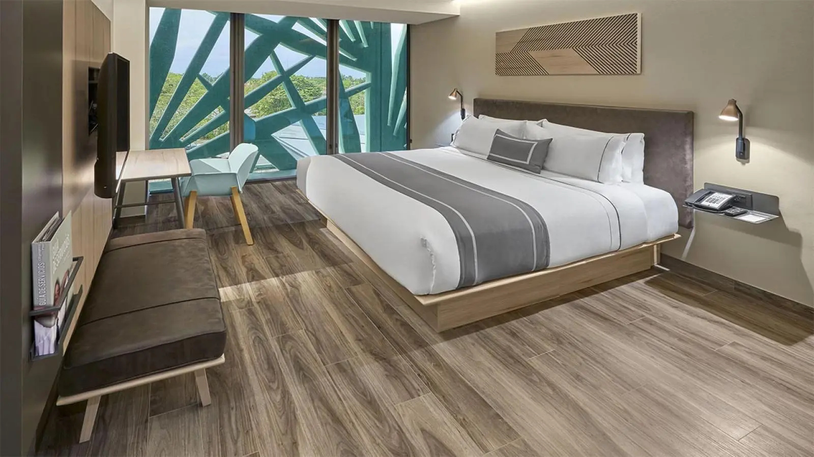 Foto - City Express Plus by Marriott Mérida