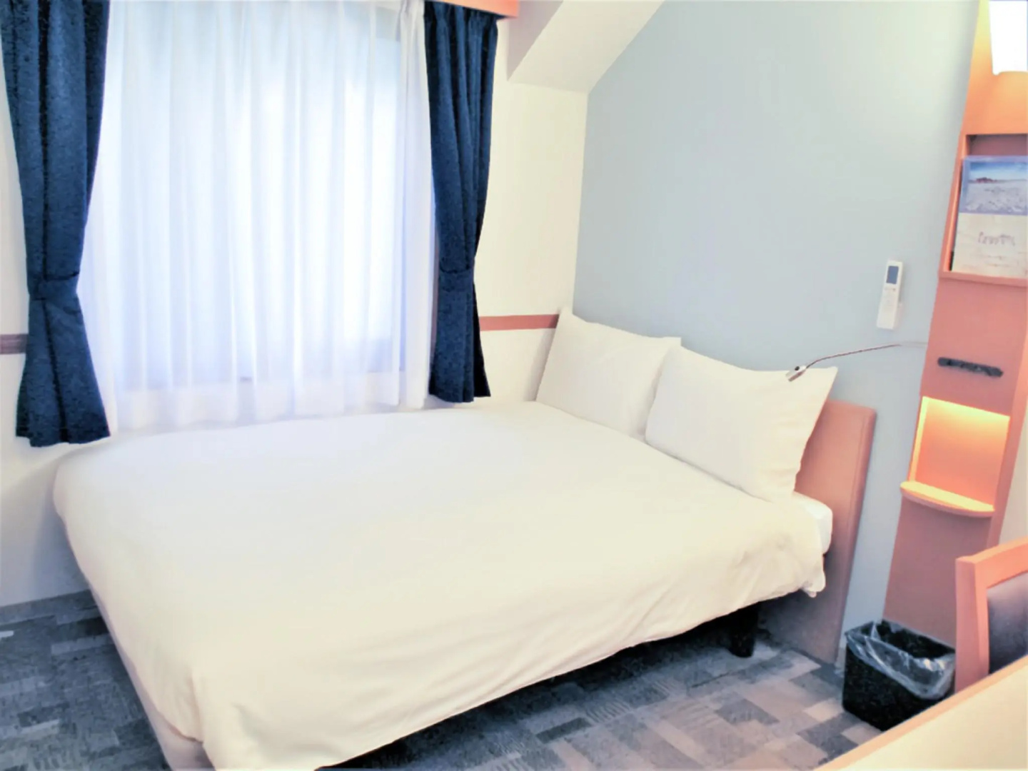 Foto - Toyoko Inn Tokyo Korakuen Bunkyokuyakusho Mae