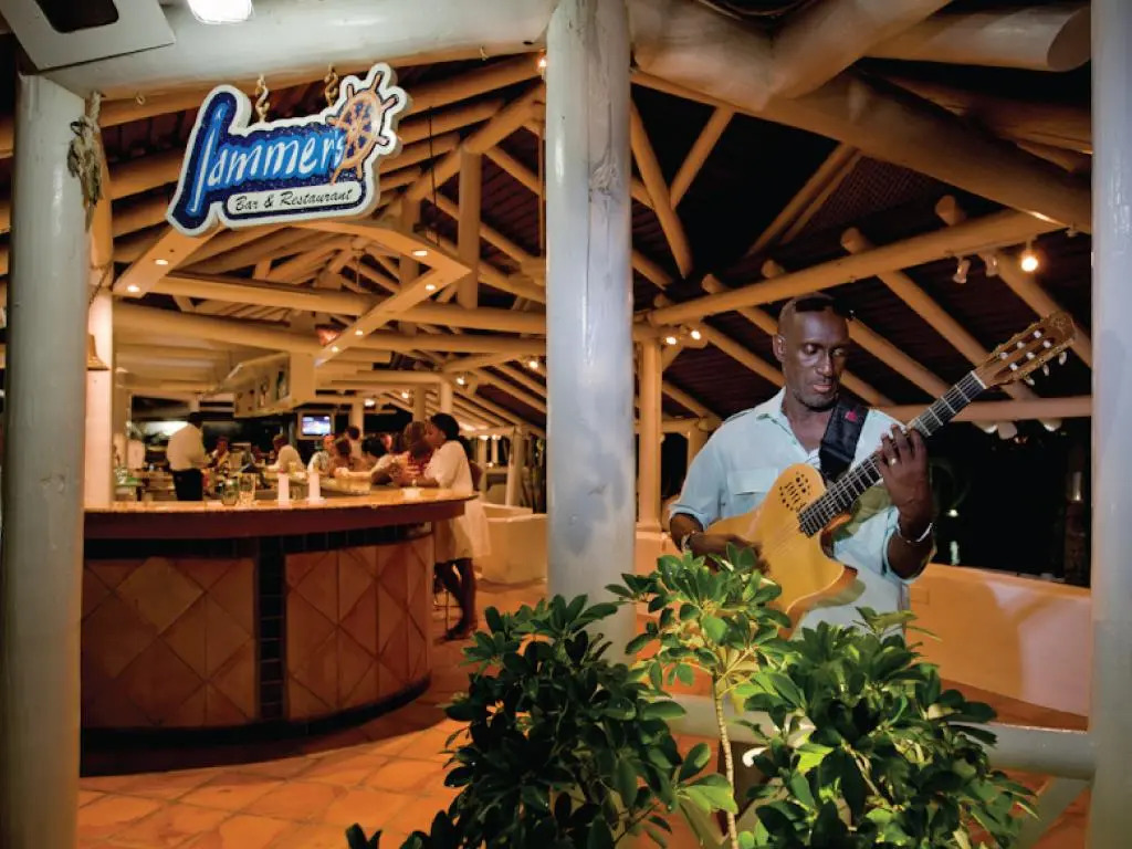 Foto - Windjammer Landing Resort and Residences