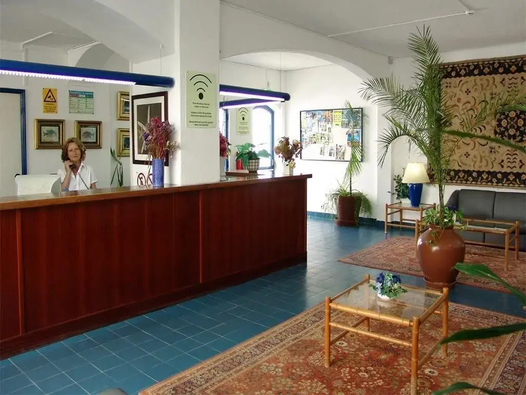 Foto - Hotel da Gale
