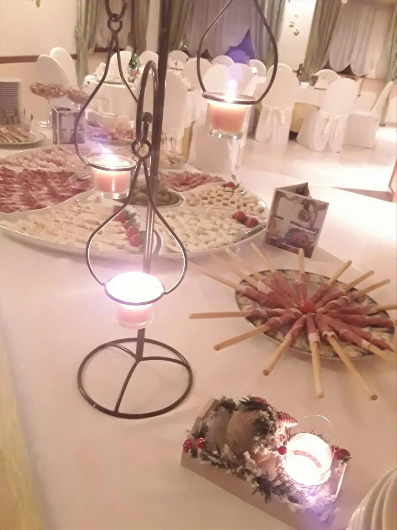 Foto - Hotel Ristorante La Piana