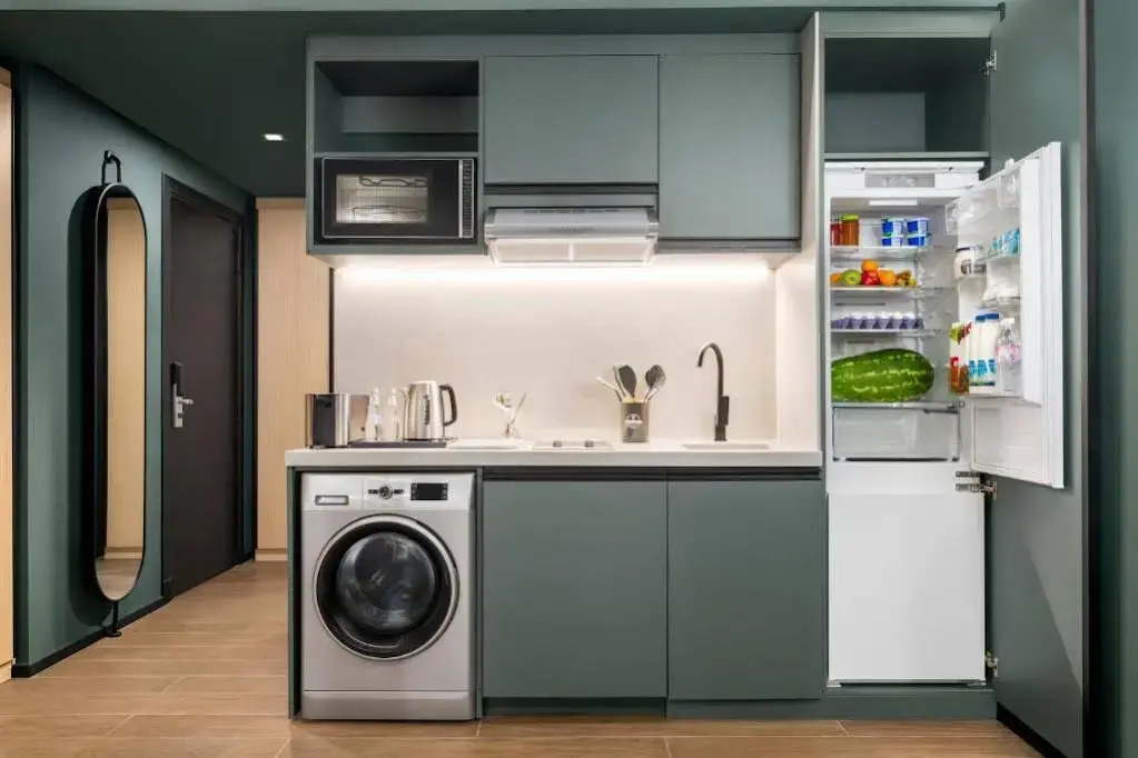 Foto - Novotel Residences Makkah