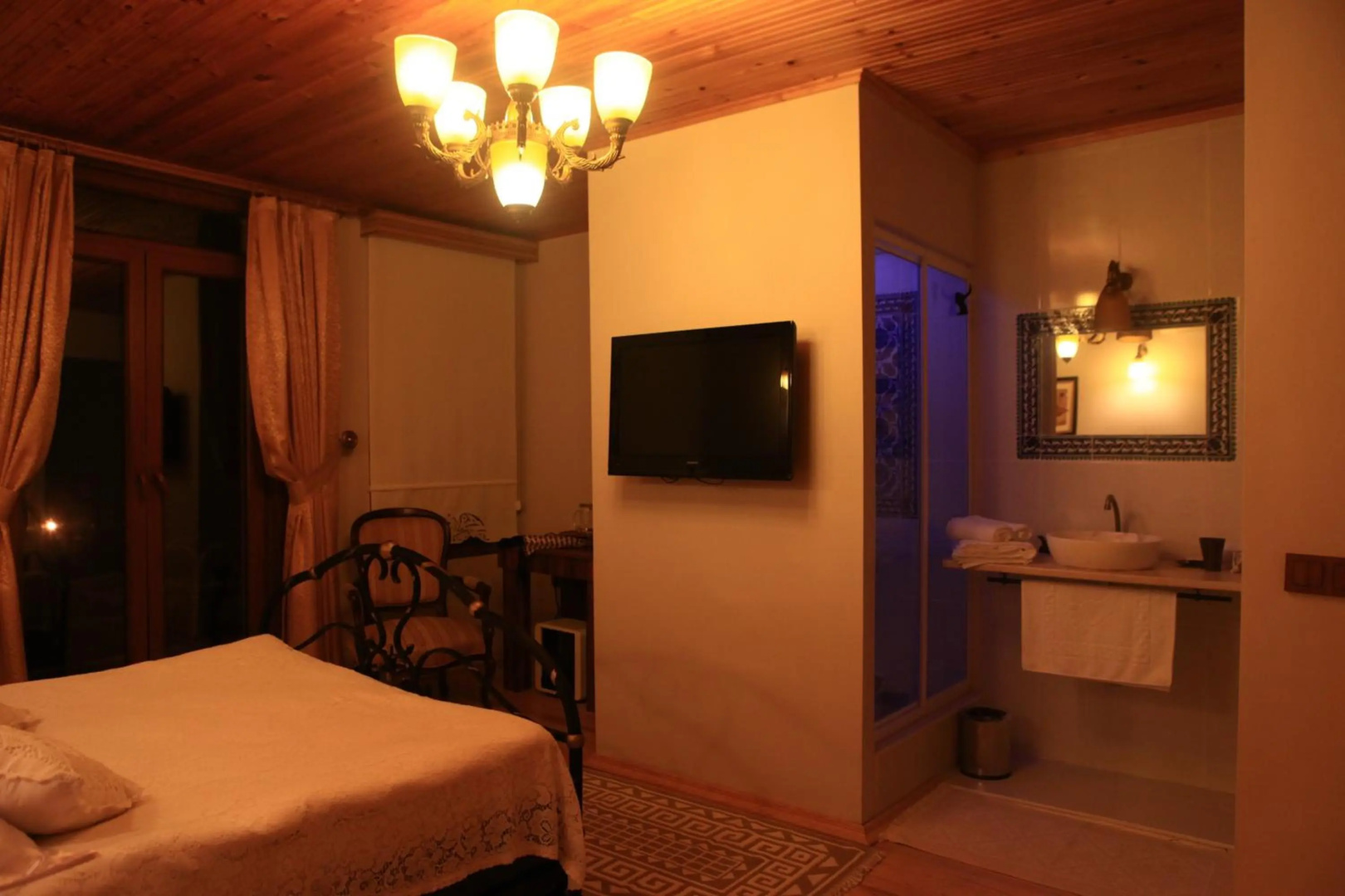 Photo - Tom Square Boutique Hotel