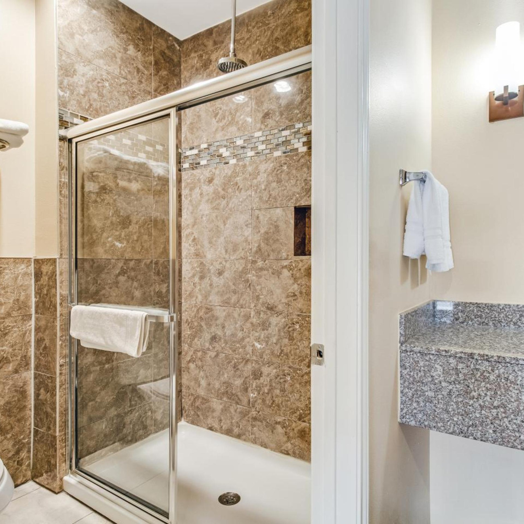 Foto - Americas Best Value Inn Houston at FM 529