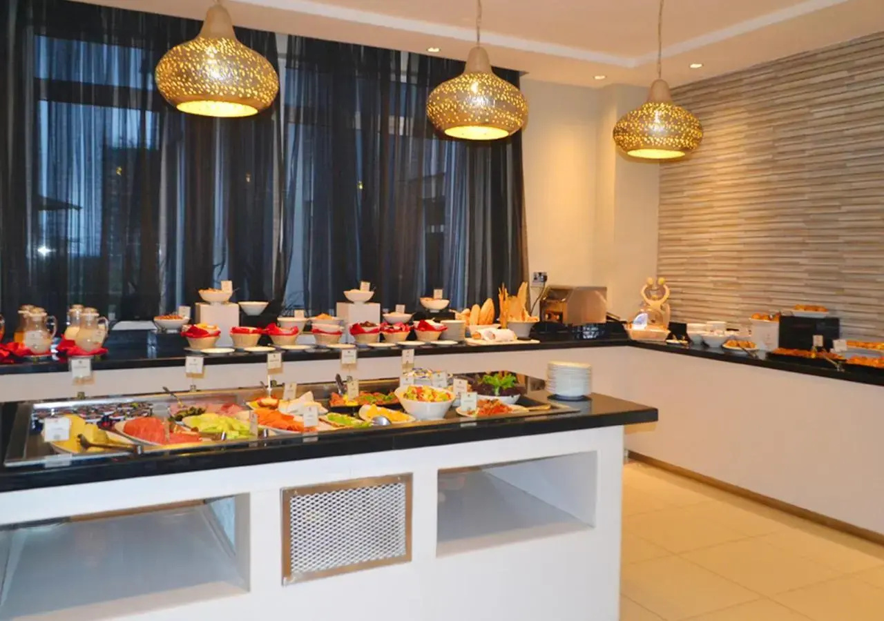 Foto - Eka Hotel Nairobi