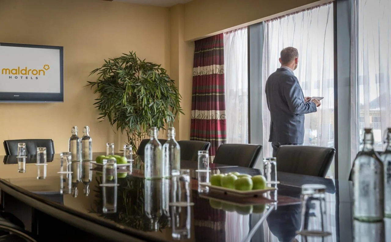 Photo - Maldron Hotel & Leisure Centre Tallaght