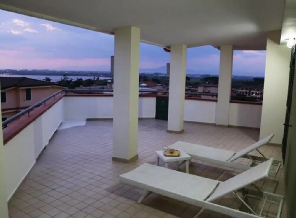 Photo - Hotel Resort Il Panfilo