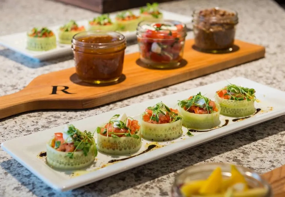 Foto - Renaissance Boston Patriot Place Hotel