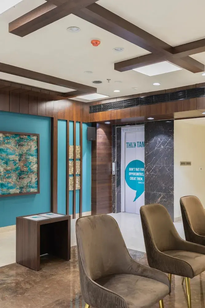 Foto - Royal Rawal - Luxury Boutique Hotel