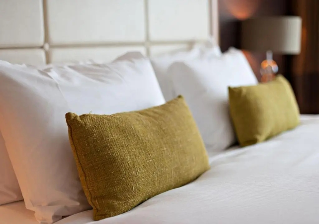 Foto - The Kingsley Hotel