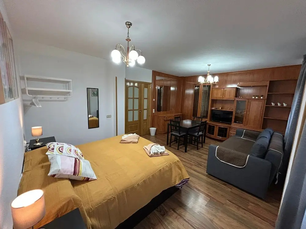 Photo - Rooms Pontones