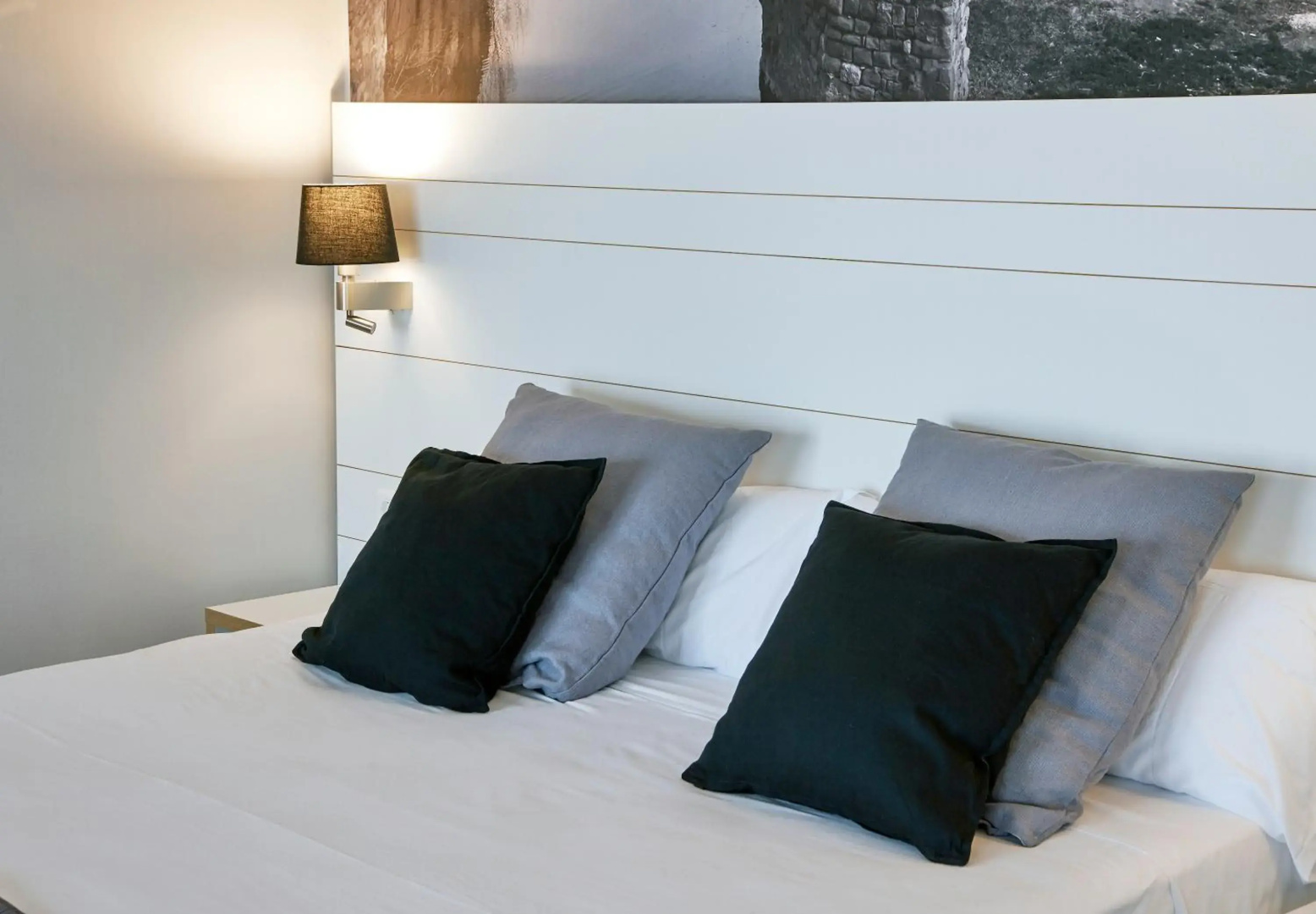 Photo - Hotel Can Pamplona