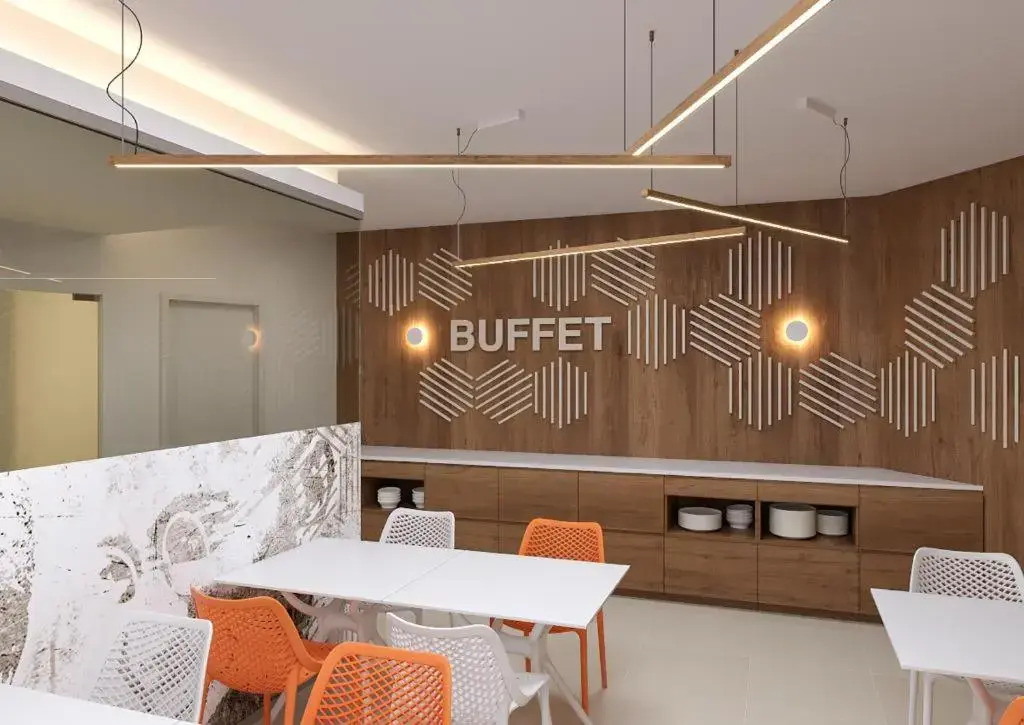 Photo - The ICONS Lisbon Hotel