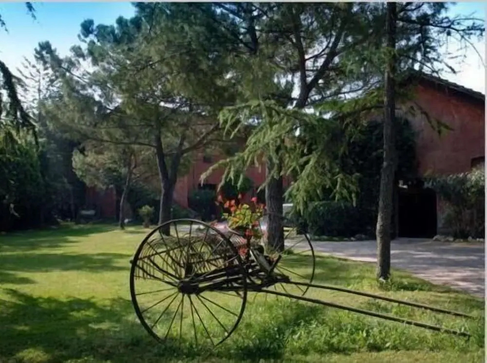 Photo - Tenuta Agricola Fonte di Papa