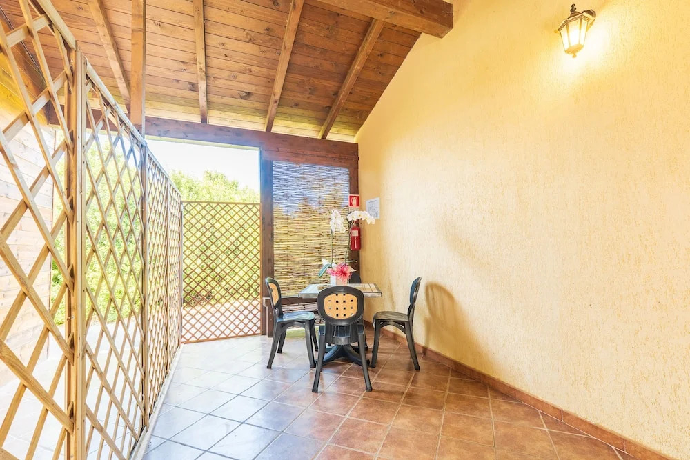 Photo - Albergo Residenziale Menhirs