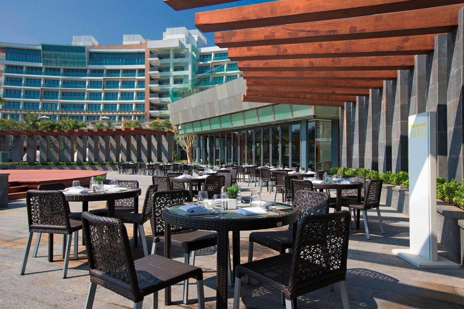 Foto - The Westin Sanya Haitang Bay Resort