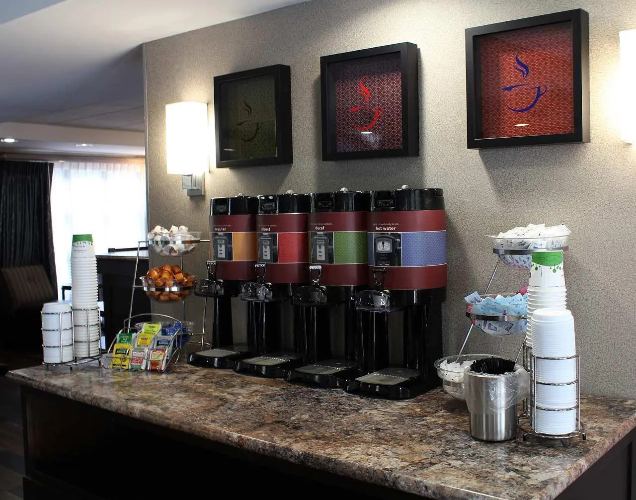 Foto - Hampton Inn Hilton Head