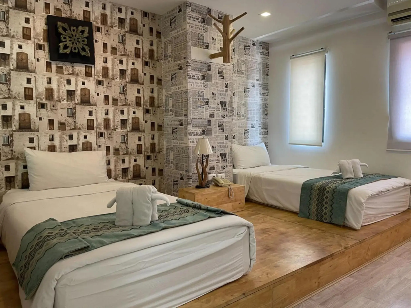 Foto - The Guest Arak Boutique Hotel