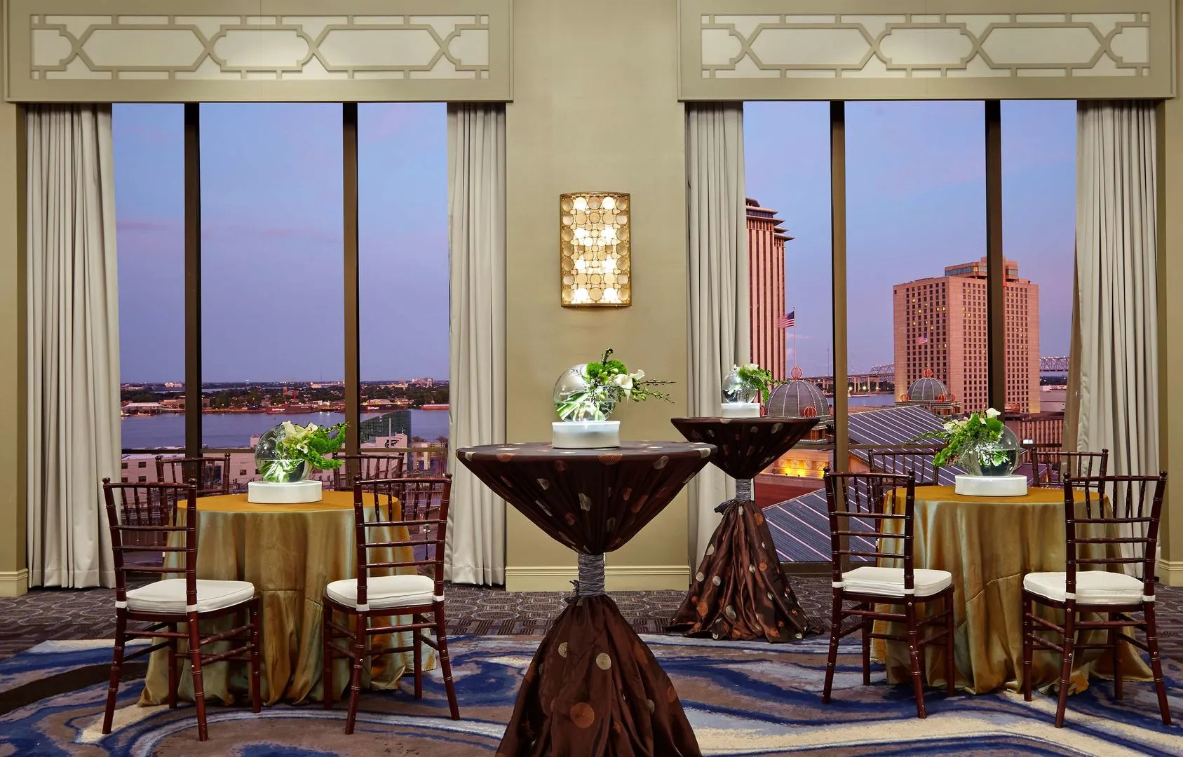 Foto - DoubleTree by Hilton New Orleans