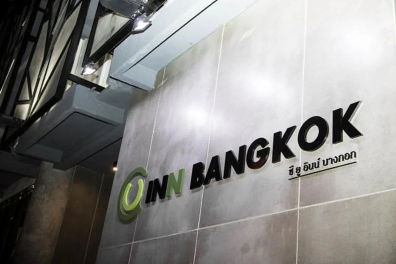 Photo - C U Inn Bangkok