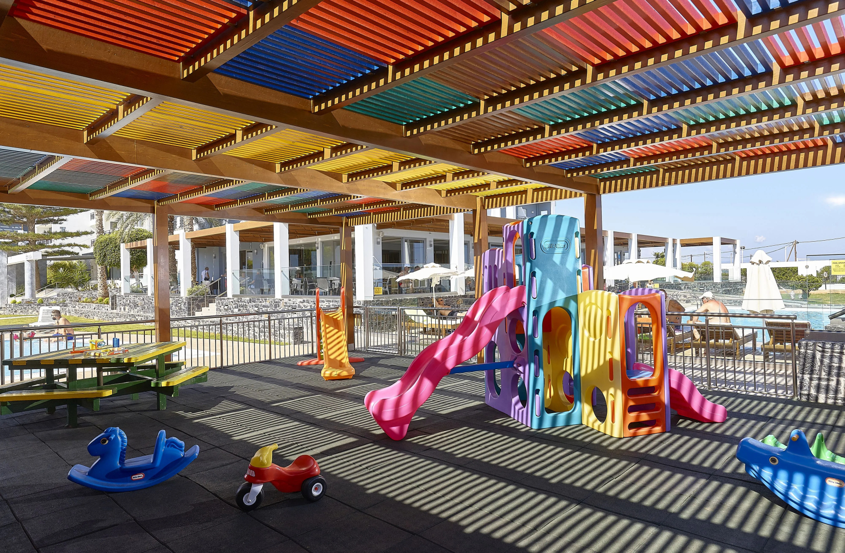 Foto - Astir Beach Hotel