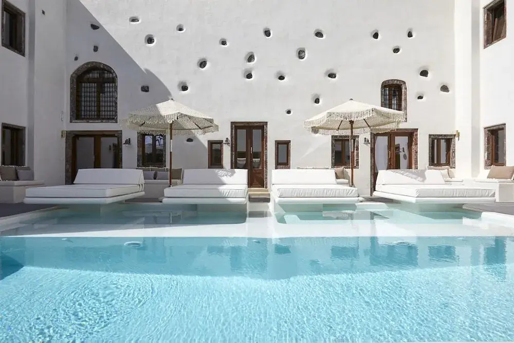 Foto - Winery Hotel 1870