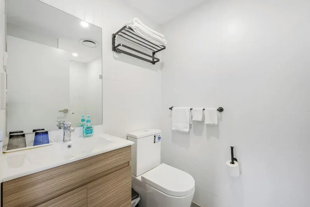 Photo - The Park OASIS Burwood