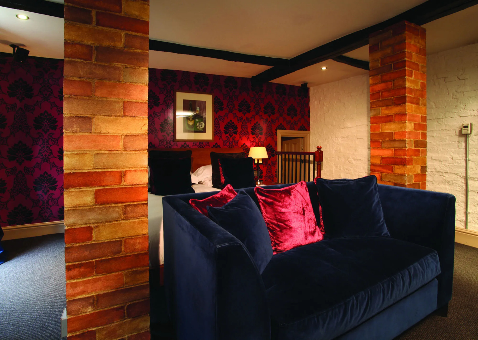 Photo - Hotel du Vin & Bistro Cambridge