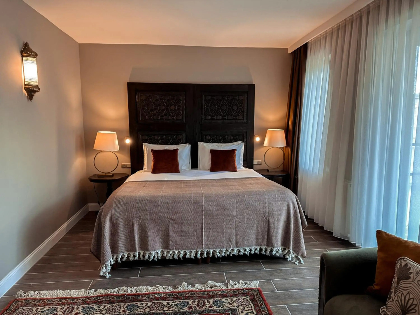Photo - Osmanli Cappadocia Hotel