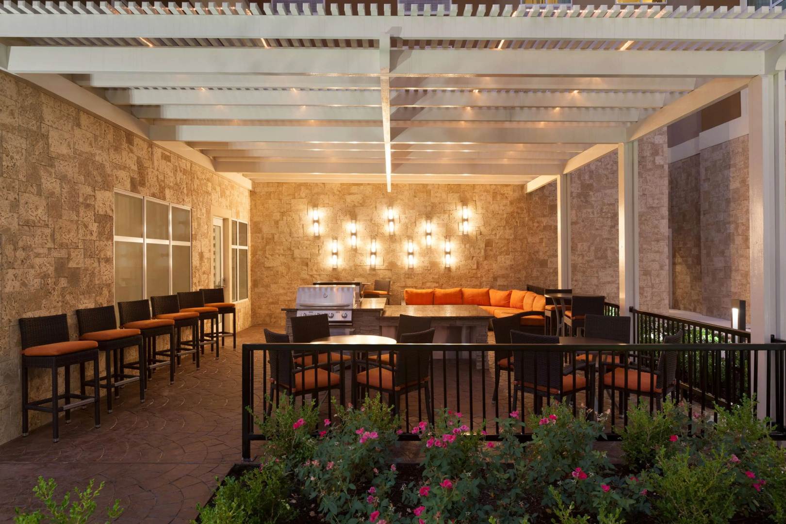 Foto - Homewood Suites by Hilton North Houston/Spring