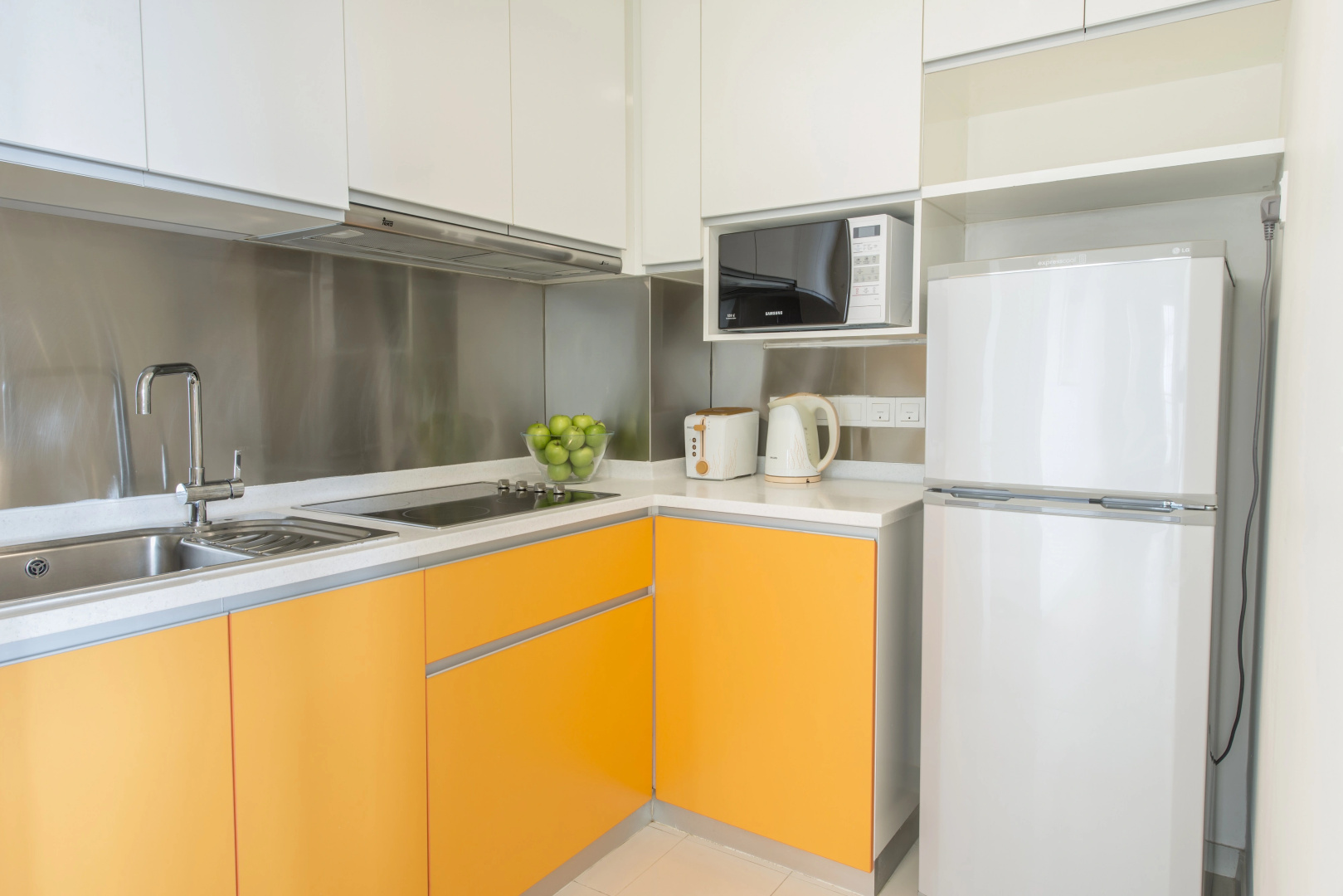 Foto - Weave Suites - Hillside