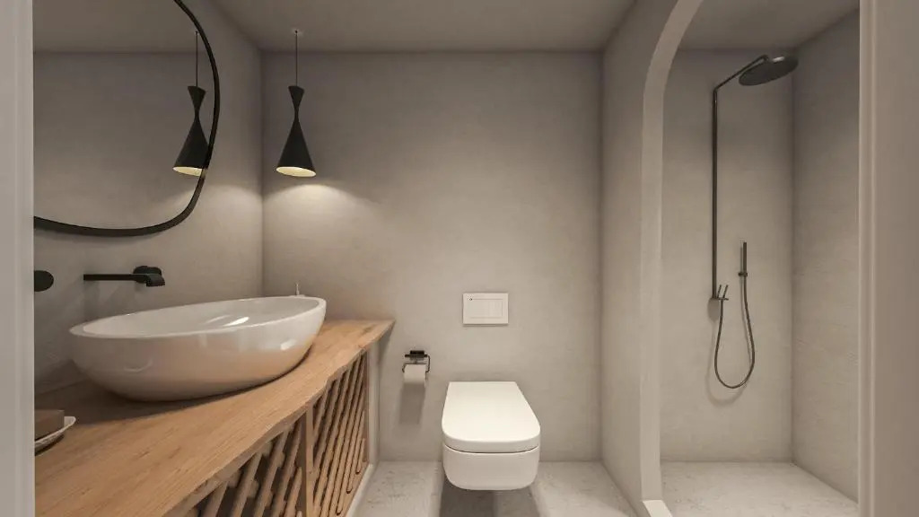 Foto - Oia Memories Suites