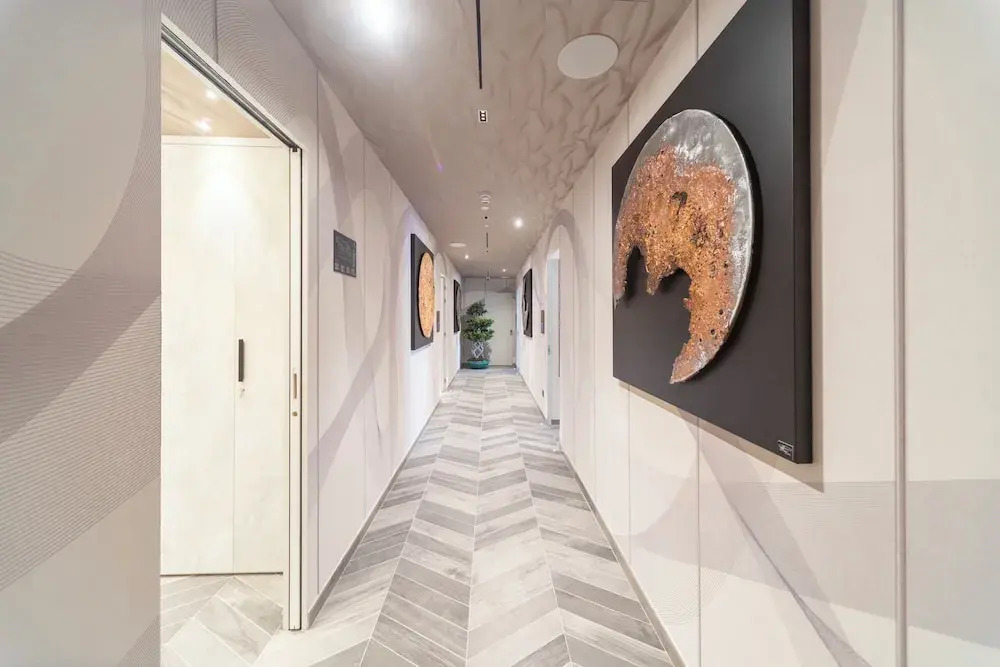 Foto - Tritone Luxury Suites Piazza del Popolo