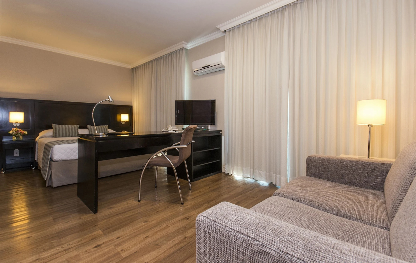 Photo - Transamerica Executive Perdizes