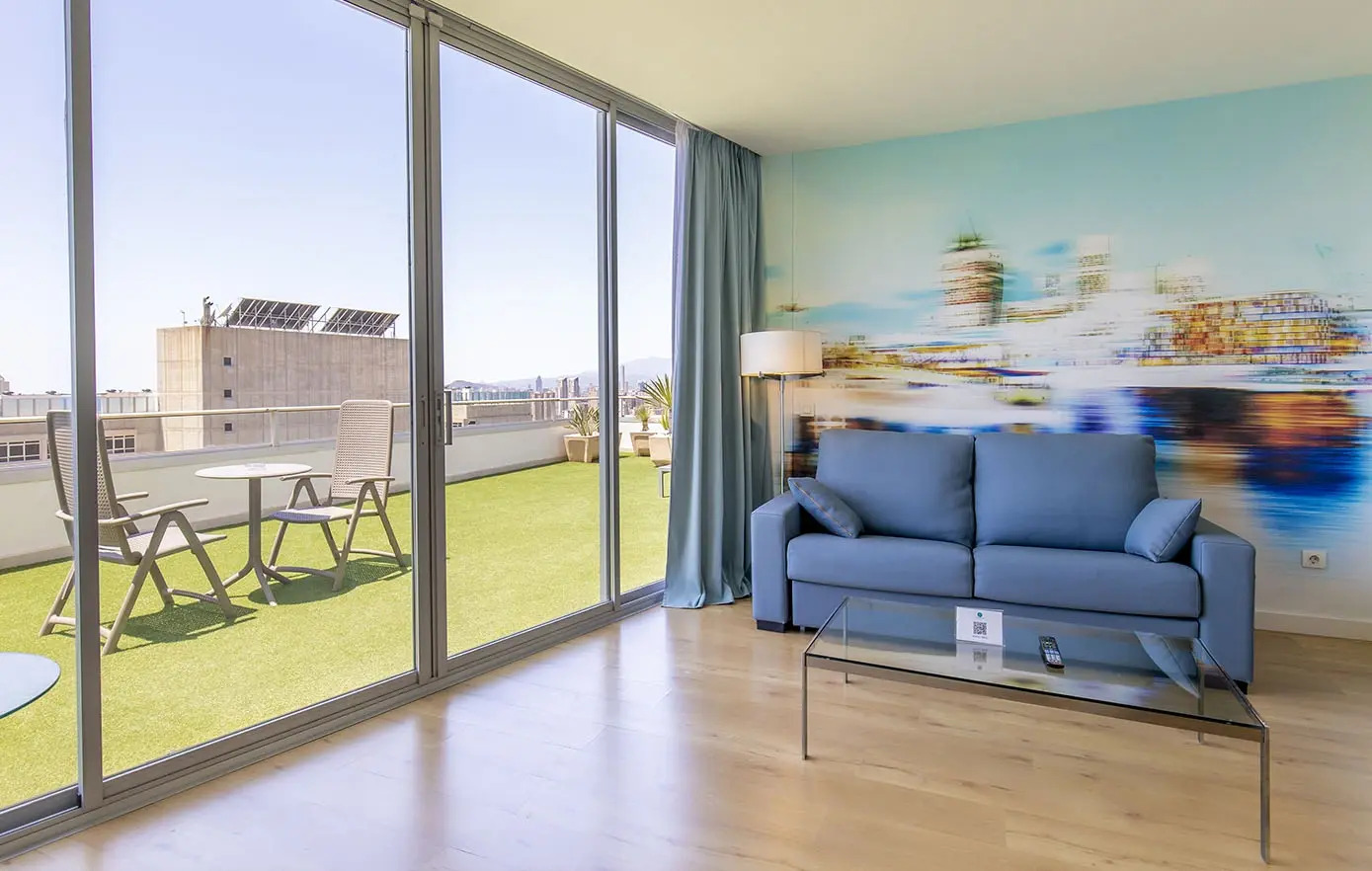 Foto - Hotel BCL Levante Club & Spa 4 Sup - Only Adults Recomended