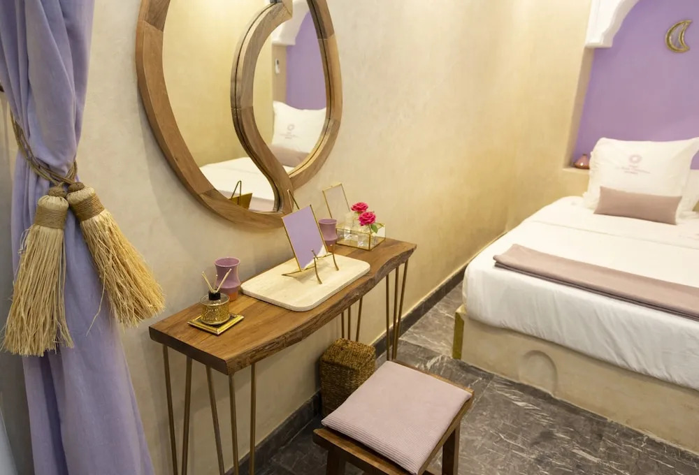 Photo - Riad La Rose Orientale Marrakech