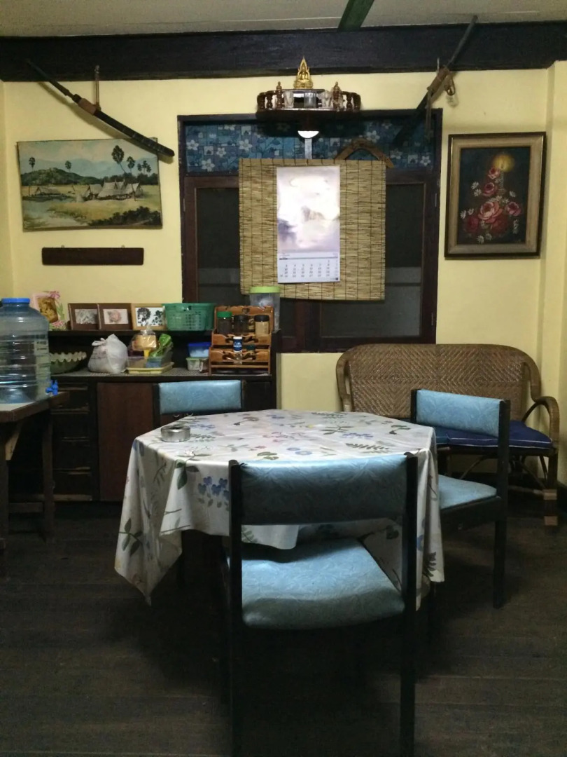 Foto - Bluefin Guesthouse