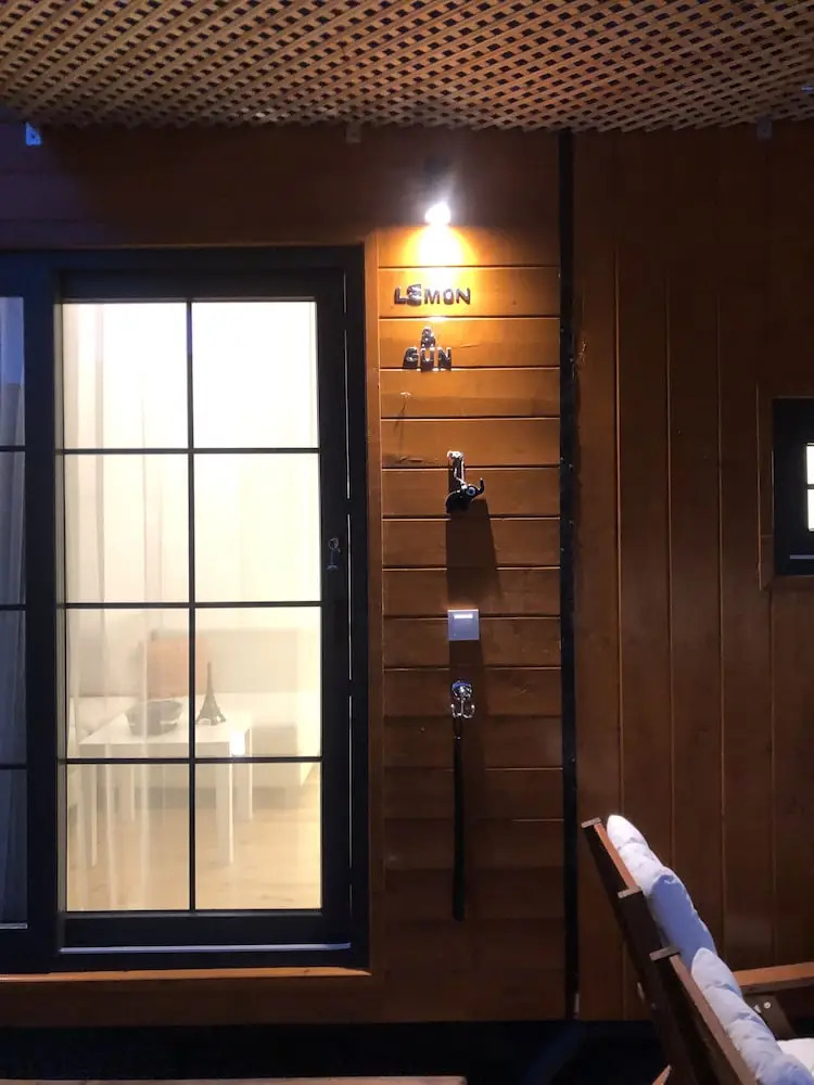 Foto - Lemon Tiny House